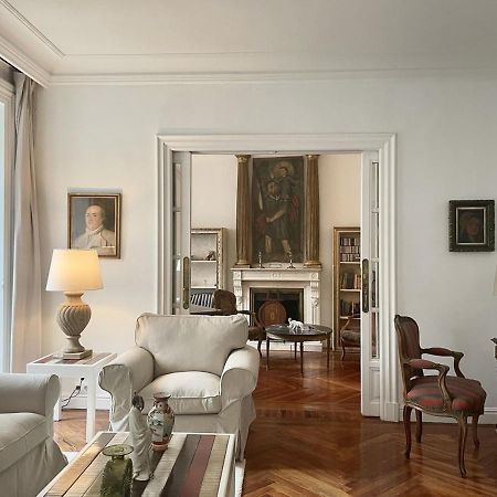 Apartamentos Alcala Madrid Exteriör bild